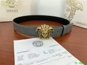 ceinture versace homme medusa vbq730079